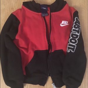3t Nike Jacket